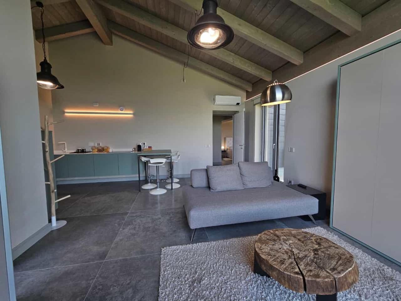 Villa Ca' Del Magu San Michele Mondovi Exterior foto